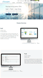 Mobile Screenshot of cloudcc.com